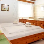 펜션 Alpenblick, Ganzes Ferienhaus, 5 Zi, 4 Baeder, Gratis Parkplatz, Sonnenterrasse