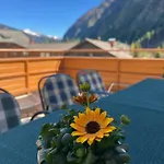 펜션 Alpenblick, Ganzes Ferienhaus, 5 Zi, 4 Baeder, Gratis Parkplatz, Sonnenterrasse *