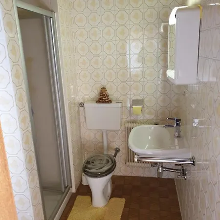 Alpenblick 하일리겐불루트