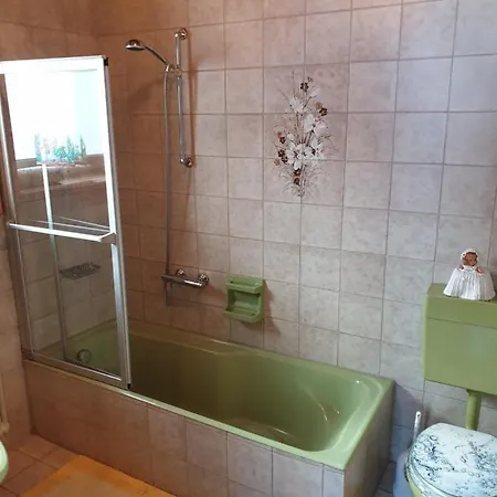 Alpenblick Hébergement de vacances *