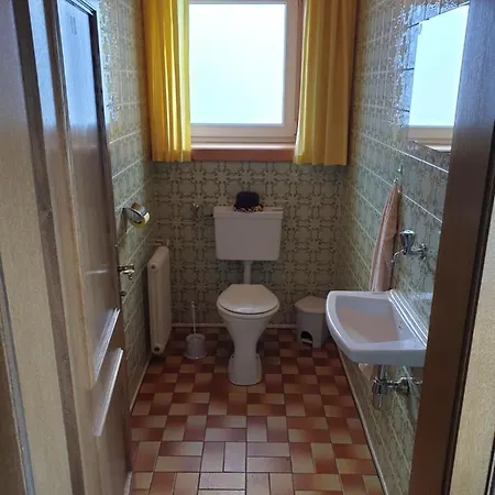 Alpenblick 하일리겐불루트