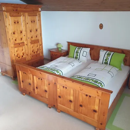 Alpenblick Heiligenblut