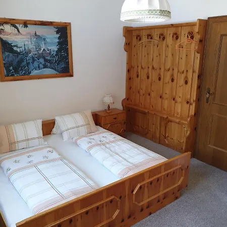 Alpenblick Holiday home *