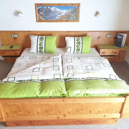Alpenblick Holiday home Heiligenblut