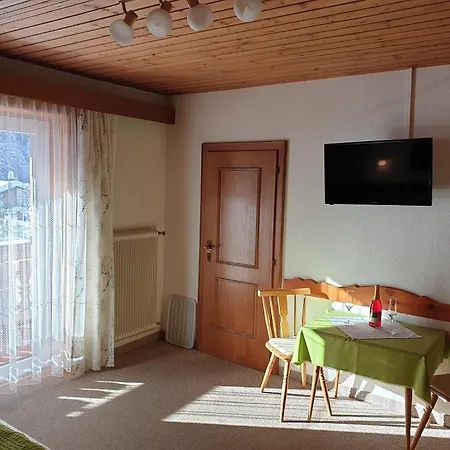 Hébergement de vacances Alpenblick Heiligenblut