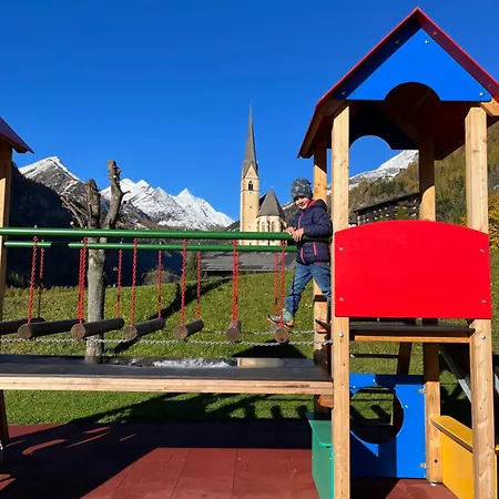 Alpenblick *