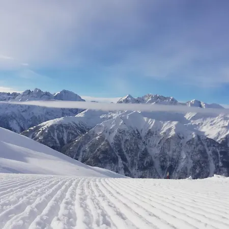 Alpenblick 하일리겐불루트