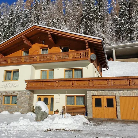 Alpenblick, Ganzes Ferienhaus, 5 Zi, 4 Baeder, Gratis Parkplatz, Sonnenterrasse