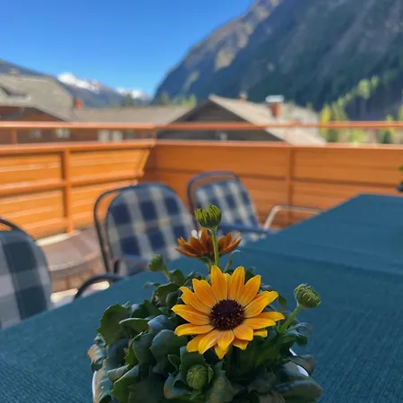 Feriehus Alpenblick, Ganzes Ferienhaus, 5 Zi, 4 Baeder, Gratis Parkplatz, Sonnenterrasse *