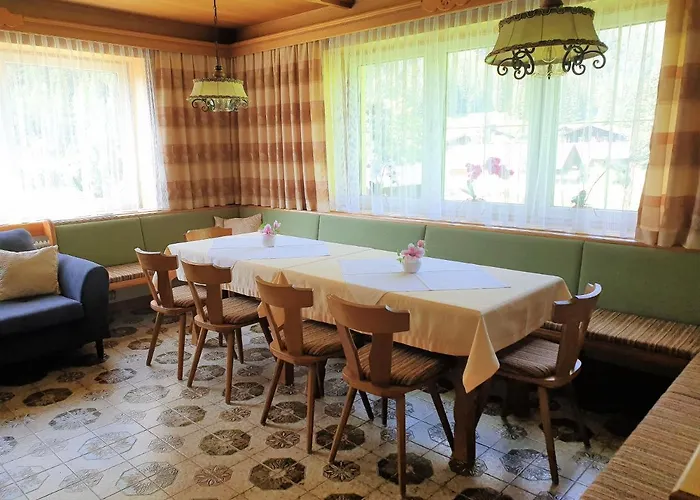 Haus Alpenblick, Ganzes Ferienhaus, 5 Zi, 4 Baeder, Gratis Parkplatz, Sonnenterrasse Holiday home *