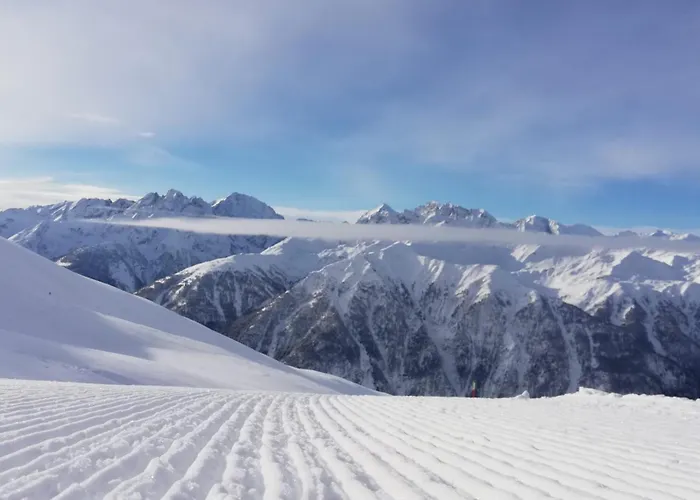 Haus Alpenblick, Ganzes Ferienhaus, 5 Zi, 4 Baeder, Gratis Parkplatz, Sonnenterrasse Heiligenblut